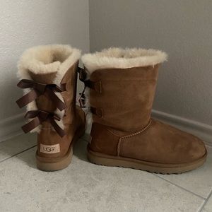 Ugg Bailey Bow Boots